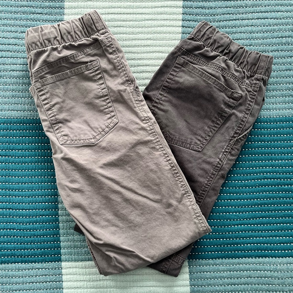 Cat & Jack Pants Bundle